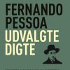 Udvalgte Digte - Fernando Pessoa - Bog
