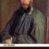 Udvalgte Fortællinger - Lev Tolstoj - Bog