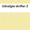 Udvalgte Skrifter, Bind 2 - Karl Larsen - Bog