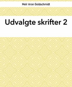 Udvalgte Skrifter, Bind 2 - Karl Larsen - Bog