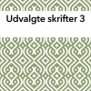 Udvalgte Skrifter, Bind 3 - Karl Larsen - Bog