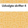 Udvalgte Skrifter, Bind 4 - Karl Larsen - Bog