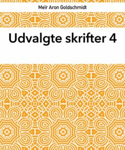 Udvalgte Skrifter, Bind 4 - Karl Larsen - Bog