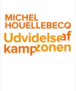 Udvidelse af kampzonen (E-bog)