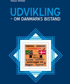 Udvikling (Bog)