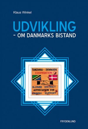 Udvikling - Klaus Winkel - Bog