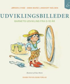Udviklingsbilleder - Jørgen Lyhne - Bog
