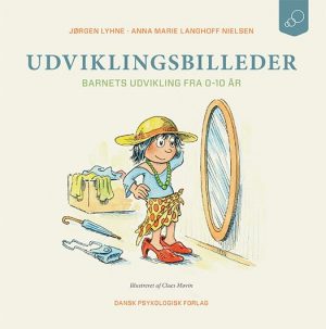 Udviklingsbilleder - Jørgen Lyhne - Bog