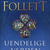 Uendelige Verden - Ken Follett - Bog