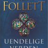 Uendelige Verden, Luksusudgave - Ken Follett - Bog