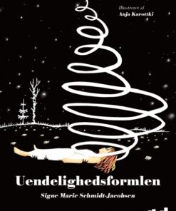 Uendelighedsformlen (Bog)