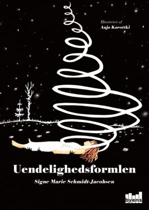 Uendelighedsformlen (Bog)