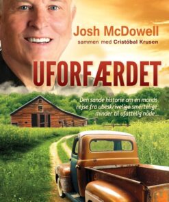 Uforfærdet (Bog)