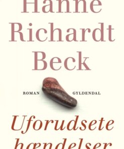 Uforudsete hændelser (E-bog)