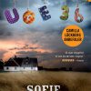 Uge 36 - Sofie Sarenbrant - Bog