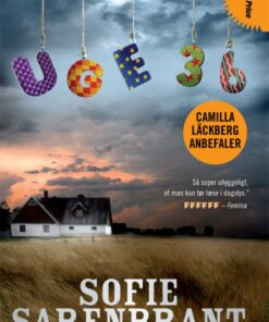 Uge 36 - Sofie Sarenbrant - Bog