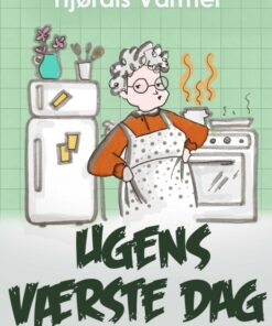 Ugens værste dag (E-bog)