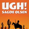 Ugh! Sagde Olsen (E-bog)
