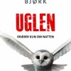 Uglen dræber kun om natten (E-bog)
