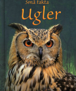 Ugler (Bog)