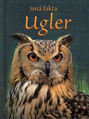 Ugler (Bog)