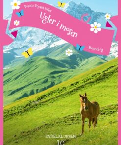 Ugler i mosen (E-bog)