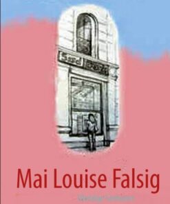 Uheldige Sædvaner - Mai Louise Falsig - Bog