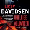 Uhellige Alliancer - Leif Davidsen - Bog