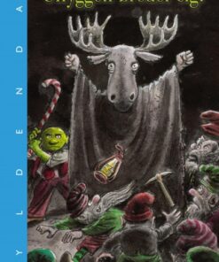 Uhyggen breder sig (E-bog)