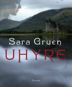 Uhyre - Sara Gruen - Bog
