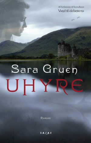 Uhyre - Sara Gruen - Bog