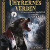 Uhyrernes verden (Bog)