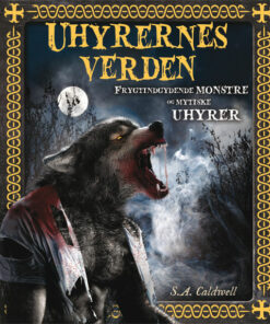 Uhyrernes verden (Bog)