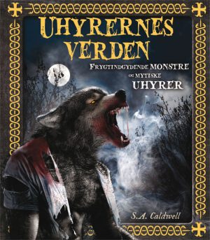 Uhyrernes verden (Bog)