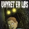 Uhyret er løs (Bog)