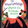 Uhyret fra Brombærskoven (Bog)