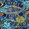 Uhyret i Essex (Bog)