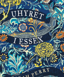 Uhyret i Essex (Bog)