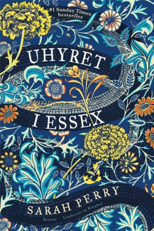 Uhyret i Essex (Bog)