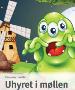 Uhyret i møllen (E-bog)