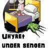 Uhyret under sengen (E-bog)