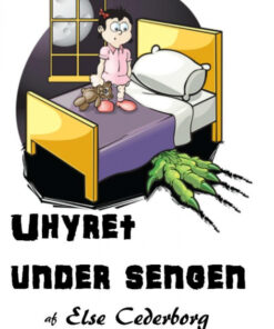 Uhyret under sengen (E-bog)