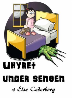 Uhyret under sengen (E-bog)