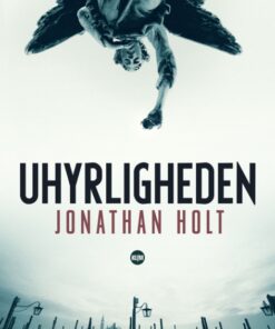 Uhyrligheden (Bog)
