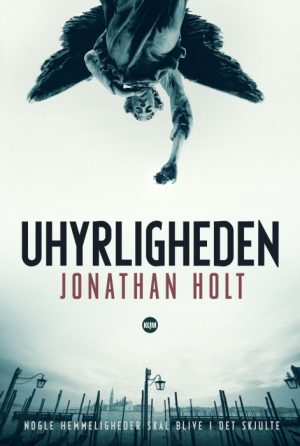 Uhyrligheden (E-bog)