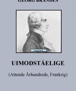 Uimodståelige (E-bog)