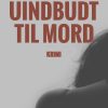 Uindbudt Til Mord - Frits Remar - Bog