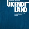 Ukendt Land - Flemming Andersen - Bog