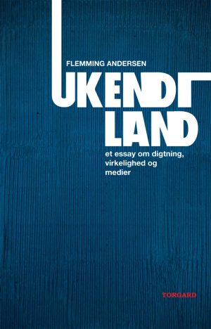 Ukendt Land - Flemming Andersen - Bog