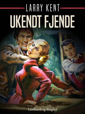 Ukendt fjende (Bog)